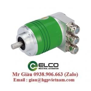 Encoder Elco Việt Nam